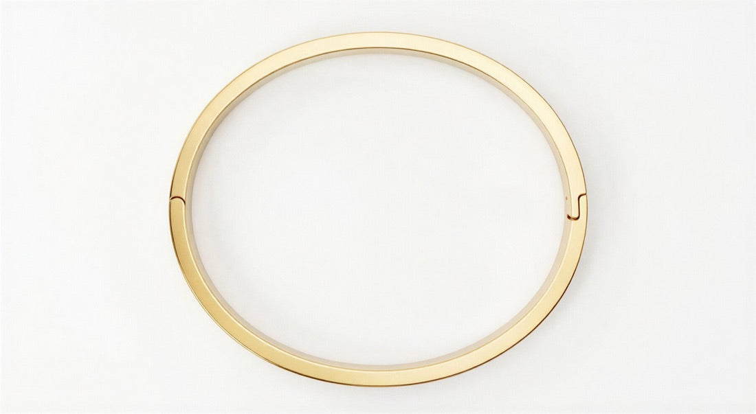 Crystal Bangle
