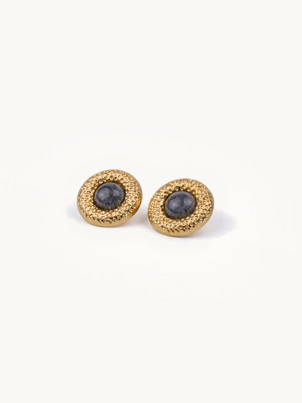 Mini Flower Studs