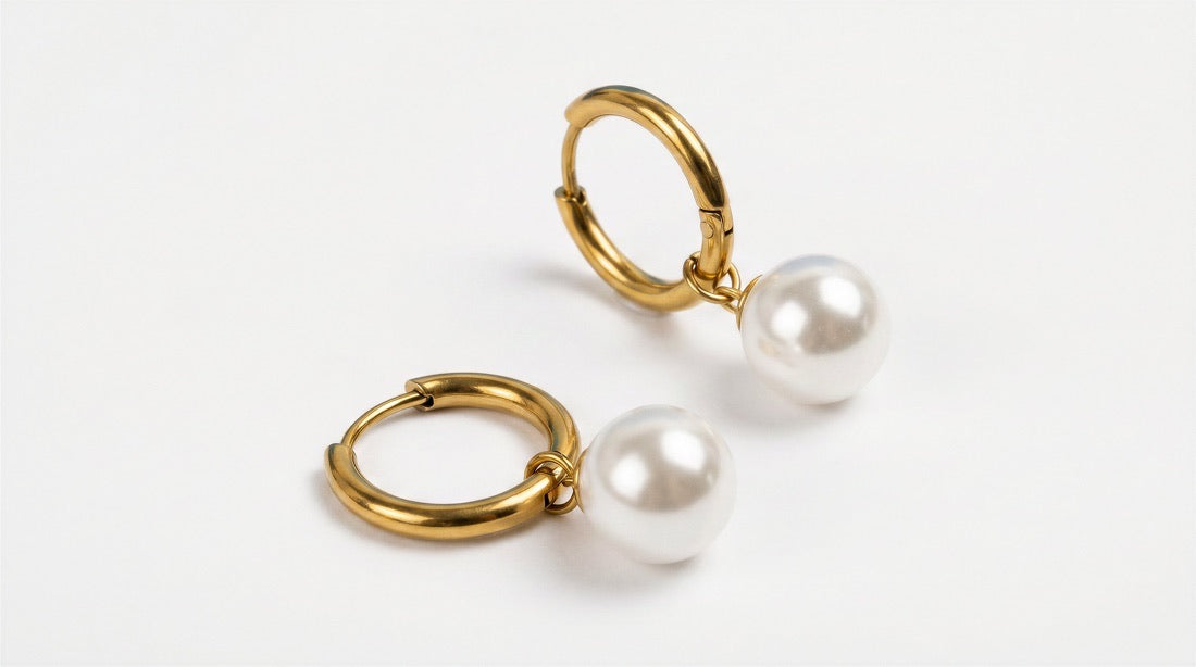 
Pearl & Nacre