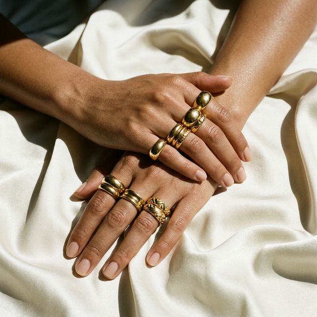 Rings