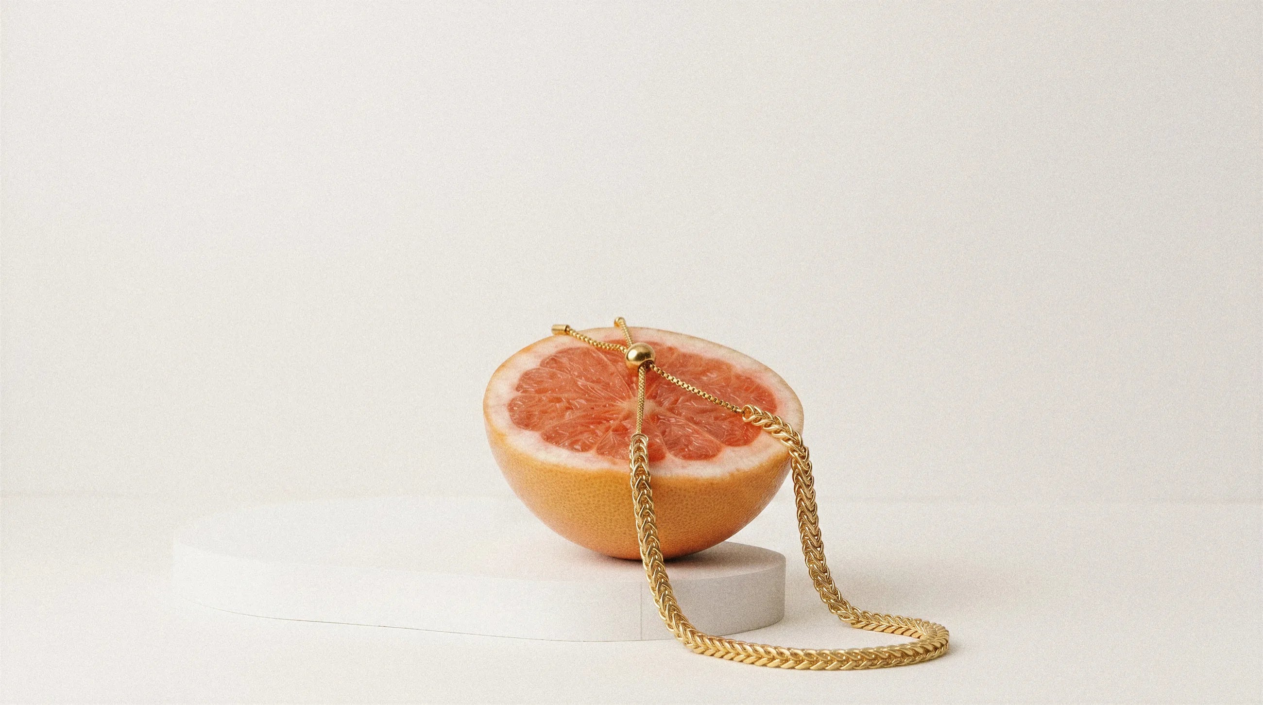 Lunielle — luxury gold jewelry